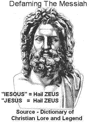 Discover the Truth About Jesus' Name in Hebrew Context