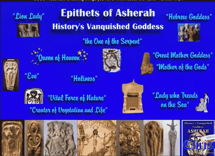Asherah